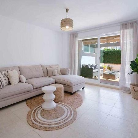 Apartamento Meraki Jávea Zewnętrze zdjęcie