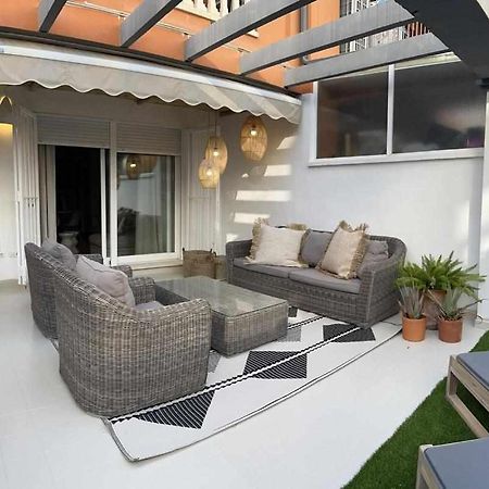 Apartamento Meraki Jávea Zewnętrze zdjęcie