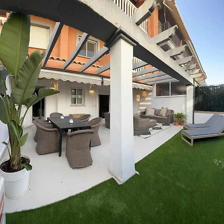 Apartamento Meraki Jávea Zewnętrze zdjęcie