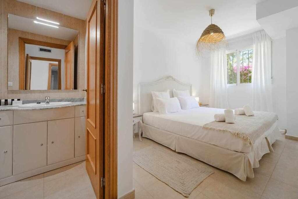 Apartamento Meraki Jávea Zewnętrze zdjęcie