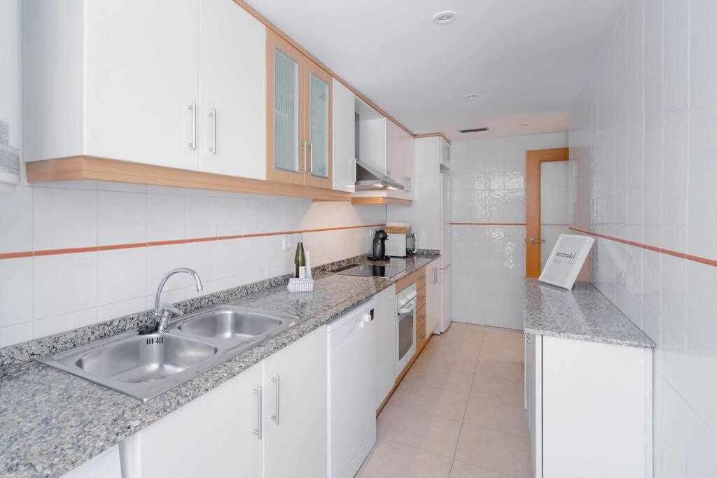 Apartamento Meraki Jávea Zewnętrze zdjęcie