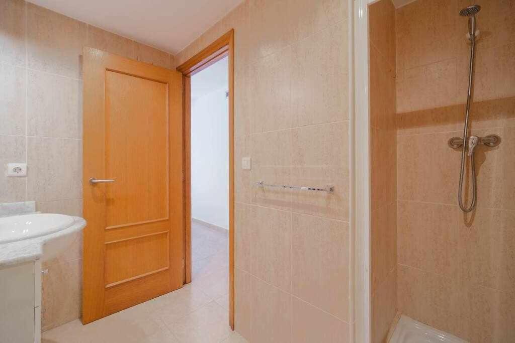 Apartamento Meraki Jávea Zewnętrze zdjęcie