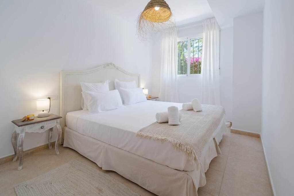 Apartamento Meraki Jávea Zewnętrze zdjęcie