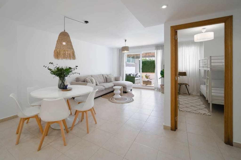 Apartamento Meraki Jávea Zewnętrze zdjęcie