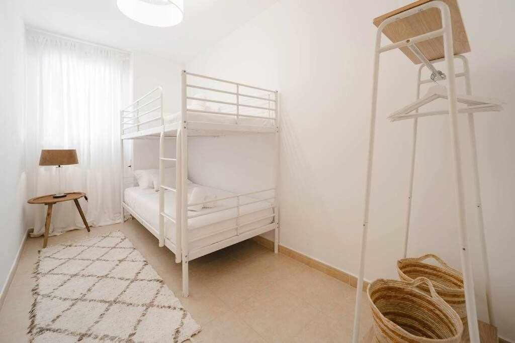 Apartamento Meraki Jávea Zewnętrze zdjęcie