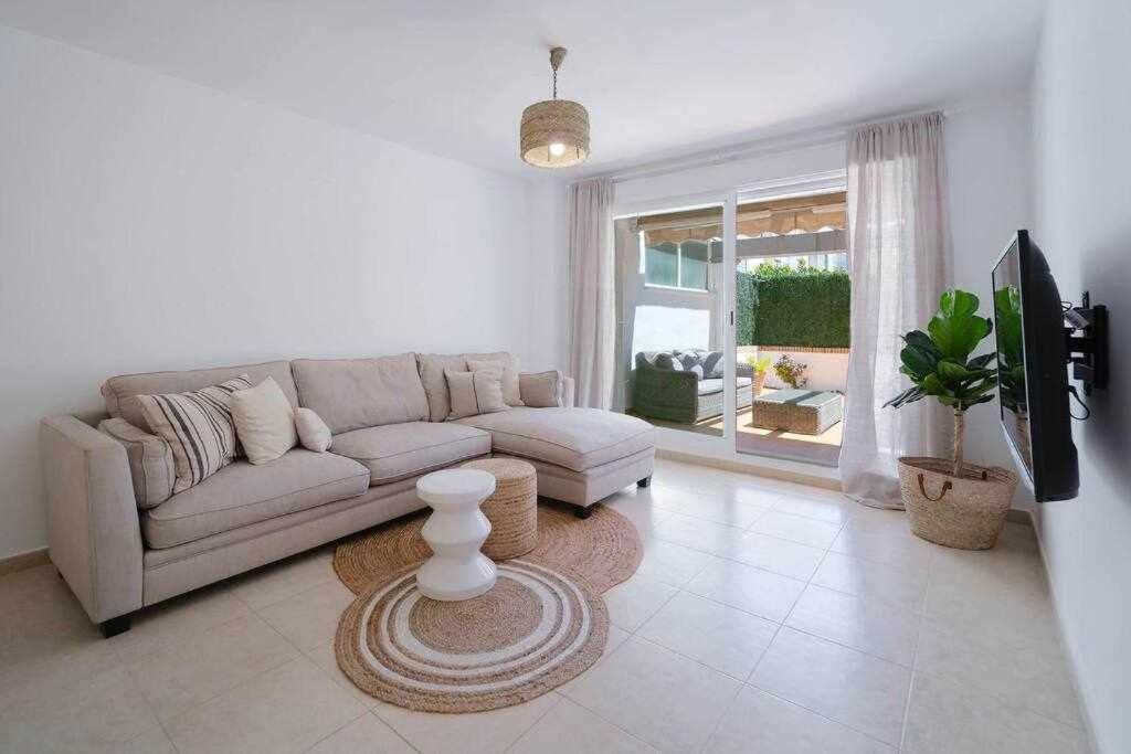 Apartamento Meraki Jávea Zewnętrze zdjęcie