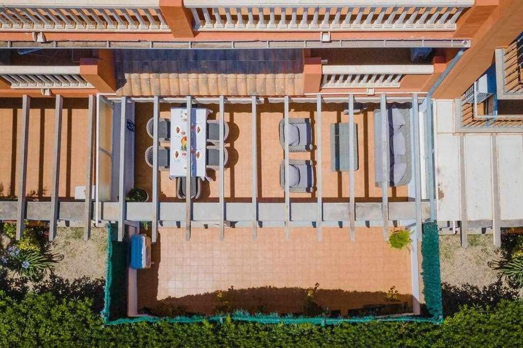 Apartamento Meraki Jávea Zewnętrze zdjęcie