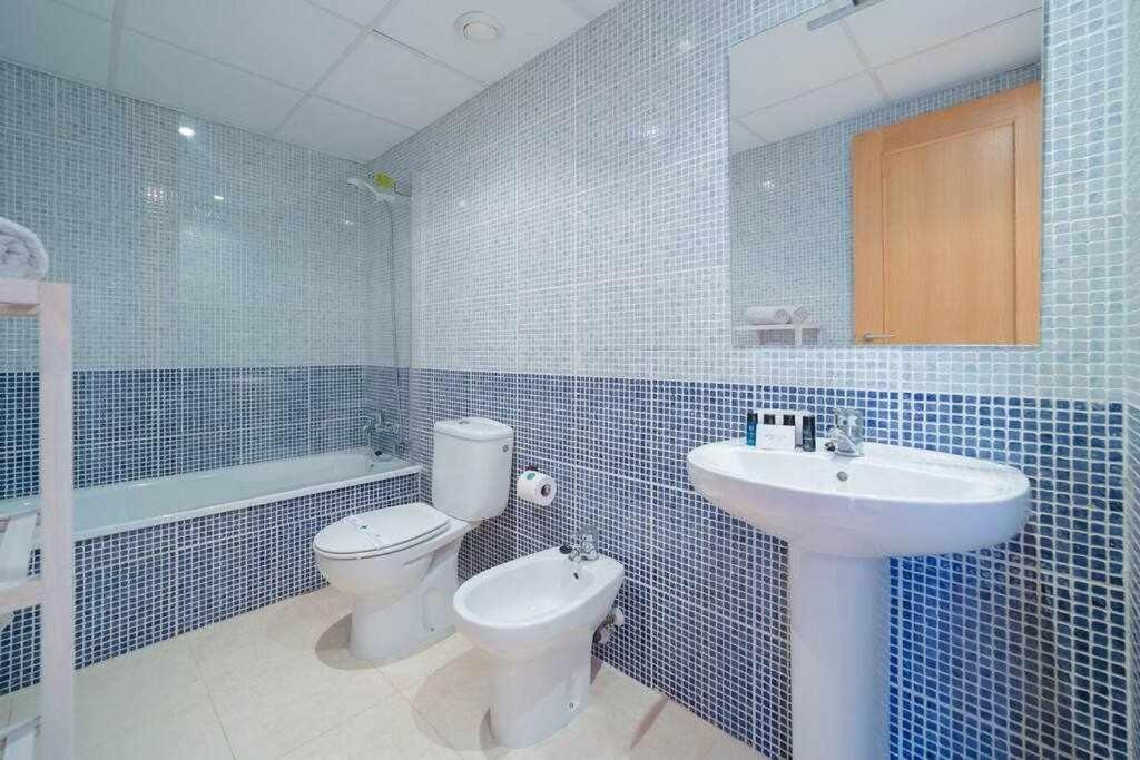 Apartamento Meraki Jávea Zewnętrze zdjęcie