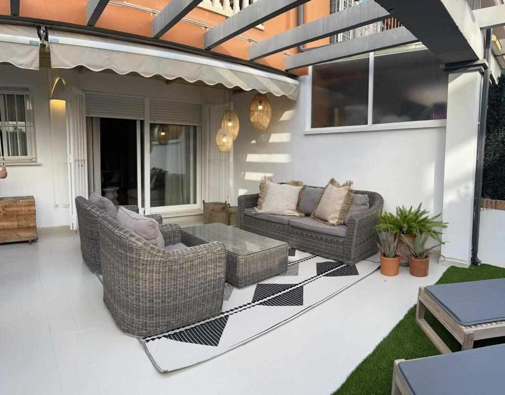 Apartamento Meraki Jávea Zewnętrze zdjęcie