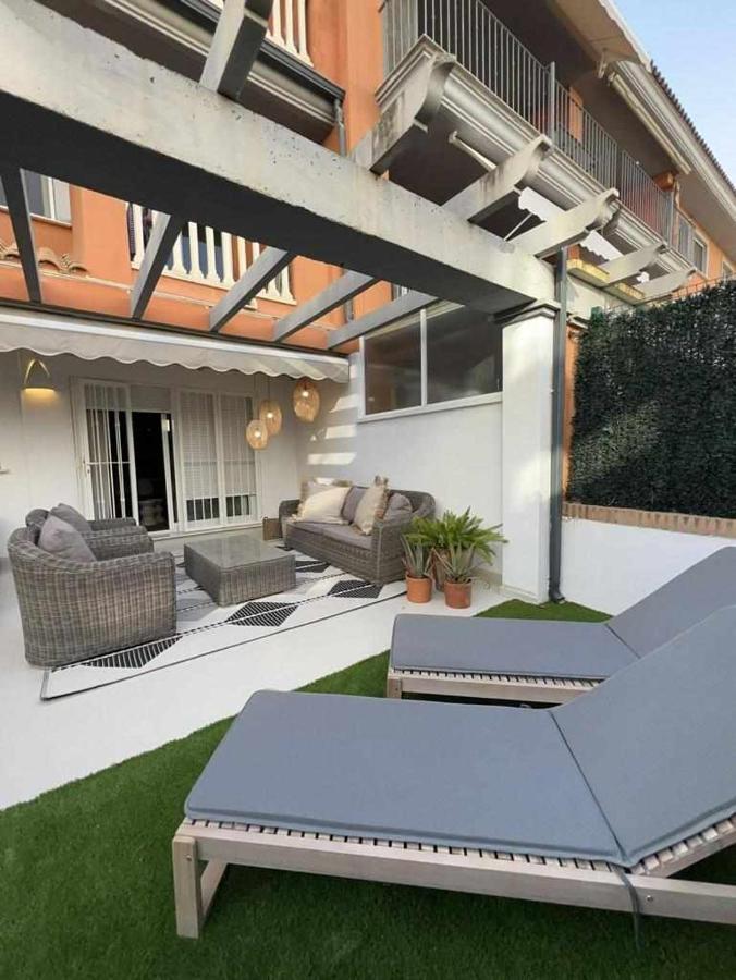 Apartamento Meraki Jávea Zewnętrze zdjęcie