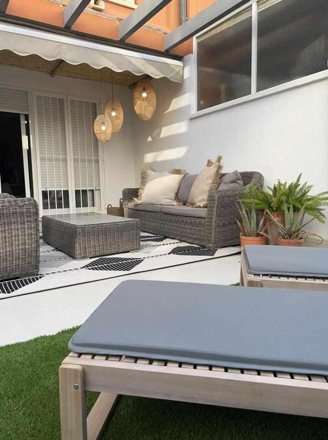 Apartamento Meraki Jávea Zewnętrze zdjęcie