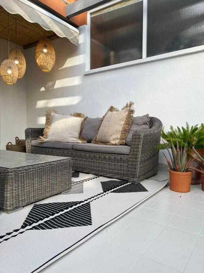 Apartamento Meraki Jávea Zewnętrze zdjęcie